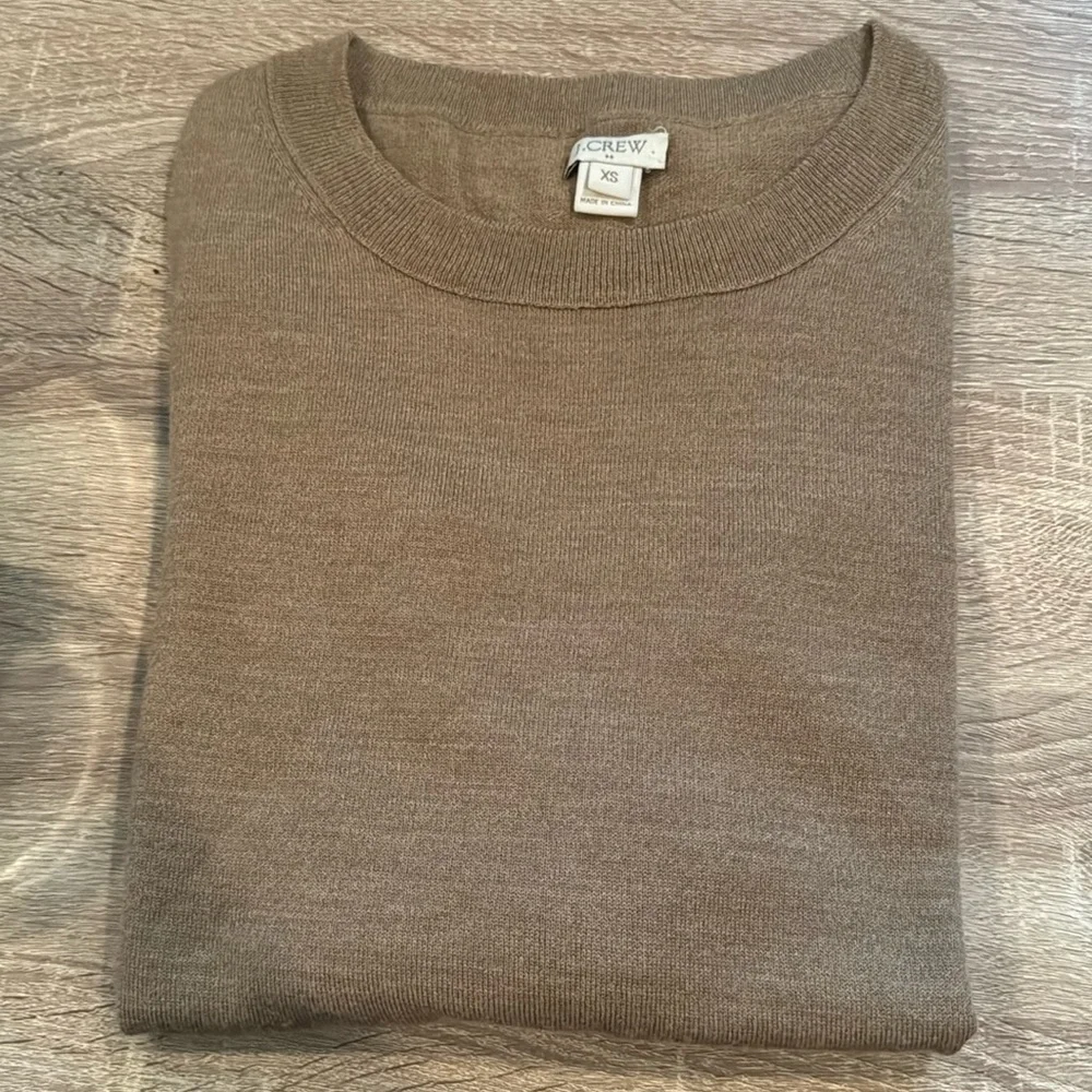 J. Crew Sweater